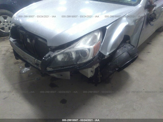 Photo 5 VIN: 4S3BMBC61E3009420 - SUBARU LEGACY 