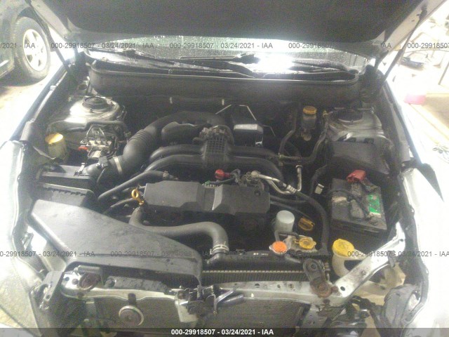 Photo 9 VIN: 4S3BMBC61E3009420 - SUBARU LEGACY 