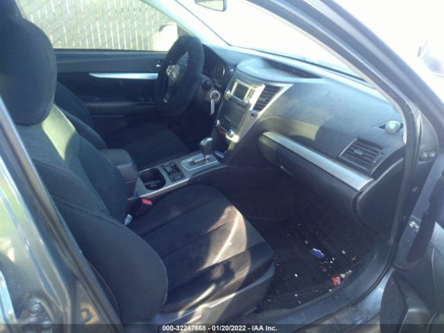 Photo 4 VIN: 4S3BMBC61E3011524 - SUBARU LEGACY 