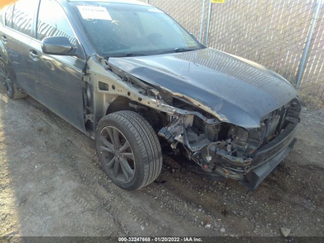 Photo 5 VIN: 4S3BMBC61E3011524 - SUBARU LEGACY 