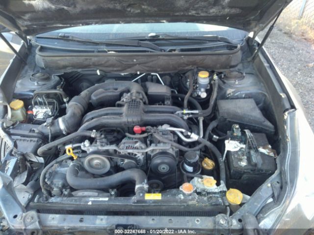 Photo 9 VIN: 4S3BMBC61E3011524 - SUBARU LEGACY 