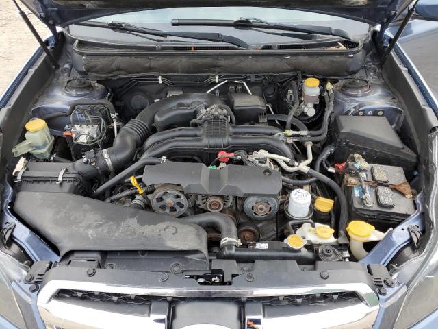 Photo 10 VIN: 4S3BMBC61E3032129 - SUBARU LEGACY 