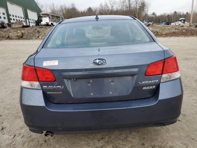 Photo 5 VIN: 4S3BMBC61E3032129 - SUBARU LEGACY 