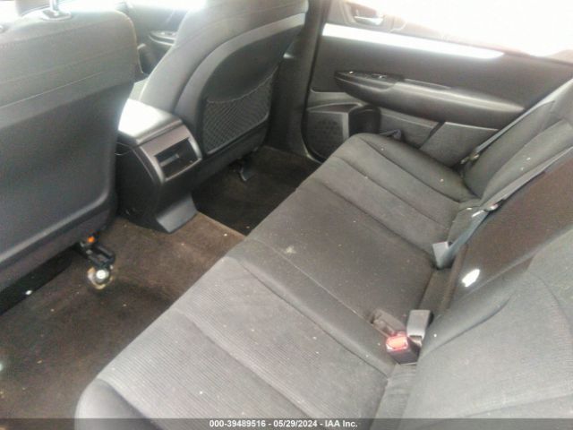 Photo 7 VIN: 4S3BMBC61E3032583 - SUBARU LEGACY 