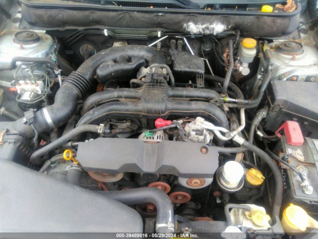 Photo 8 VIN: 4S3BMBC61E3032583 - SUBARU LEGACY 