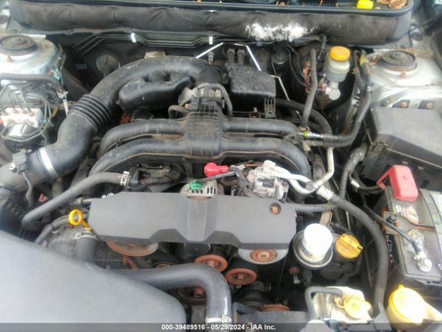 Photo 9 VIN: 4S3BMBC61E3032583 - SUBARU LEGACY 