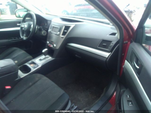 Photo 4 VIN: 4S3BMBC61E3034320 - SUBARU LEGACY 