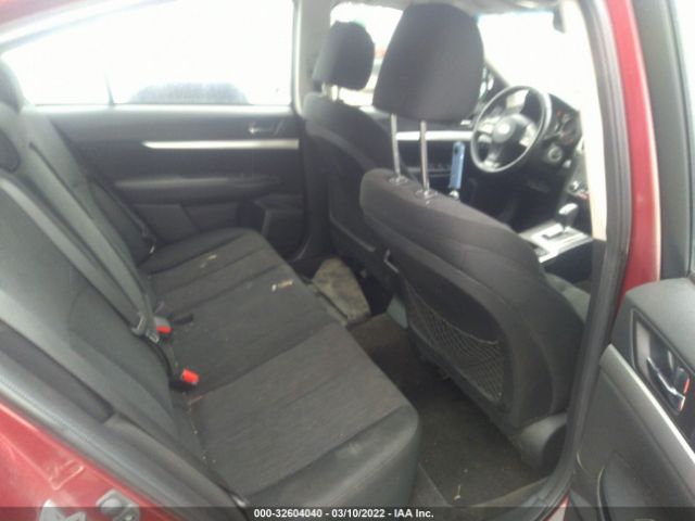 Photo 7 VIN: 4S3BMBC61E3034320 - SUBARU LEGACY 