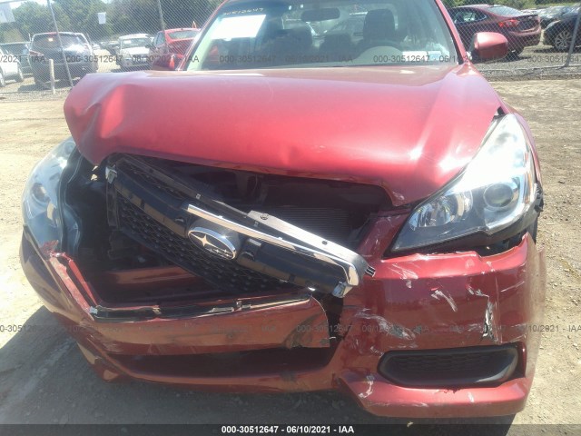 Photo 5 VIN: 4S3BMBC61E3038335 - SUBARU LEGACY 