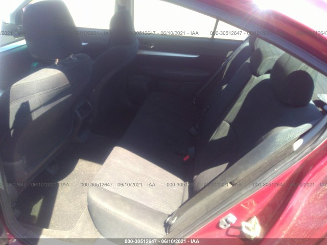 Photo 7 VIN: 4S3BMBC61E3038335 - SUBARU LEGACY 