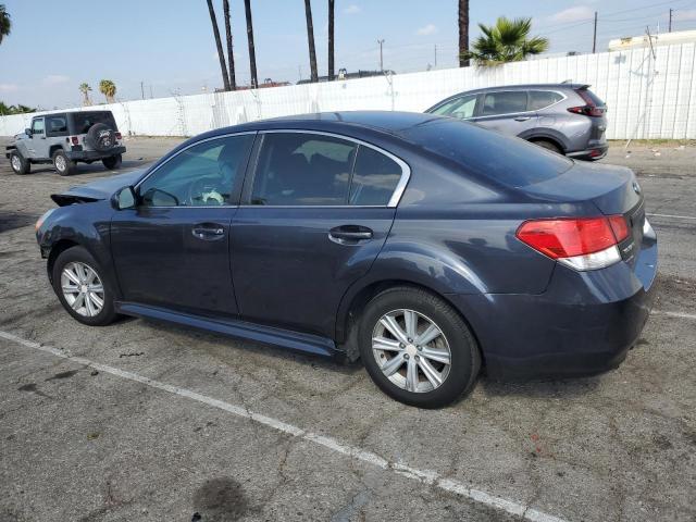 Photo 1 VIN: 4S3BMBC62A3221673 - SUBARU LEGACY 