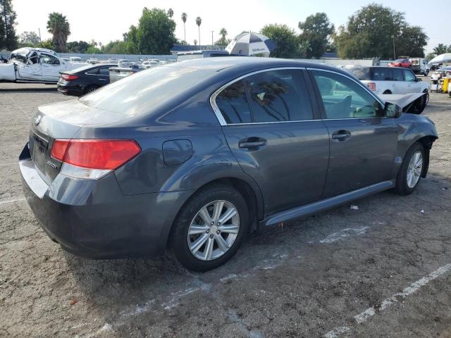 Photo 2 VIN: 4S3BMBC62A3221673 - SUBARU LEGACY 