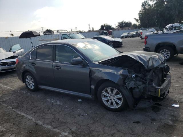 Photo 3 VIN: 4S3BMBC62A3221673 - SUBARU LEGACY 