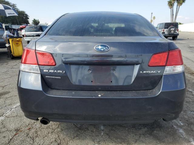 Photo 5 VIN: 4S3BMBC62A3221673 - SUBARU LEGACY 