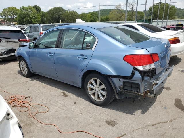 Photo 1 VIN: 4S3BMBC62A3224315 - SUBARU LEGACY 