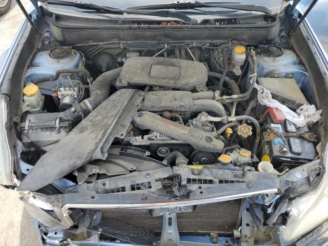 Photo 10 VIN: 4S3BMBC62A3224315 - SUBARU LEGACY 