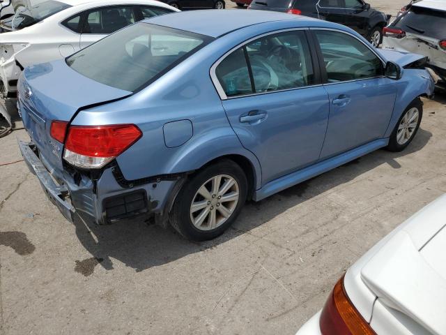 Photo 2 VIN: 4S3BMBC62A3224315 - SUBARU LEGACY 