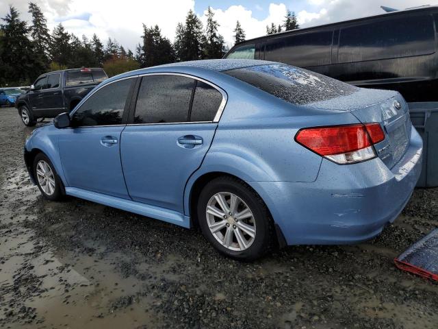 Photo 1 VIN: 4S3BMBC62A3225741 - SUBARU LEGACY 