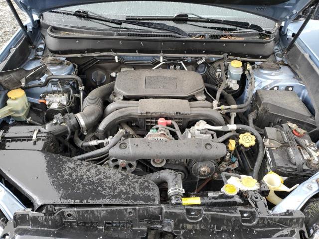 Photo 10 VIN: 4S3BMBC62A3225741 - SUBARU LEGACY 