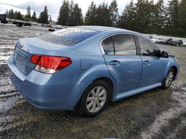 Photo 2 VIN: 4S3BMBC62A3225741 - SUBARU LEGACY 