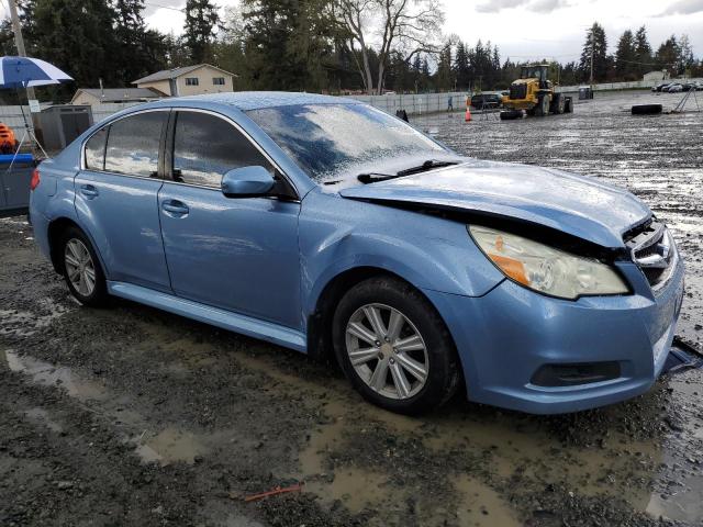 Photo 3 VIN: 4S3BMBC62A3225741 - SUBARU LEGACY 