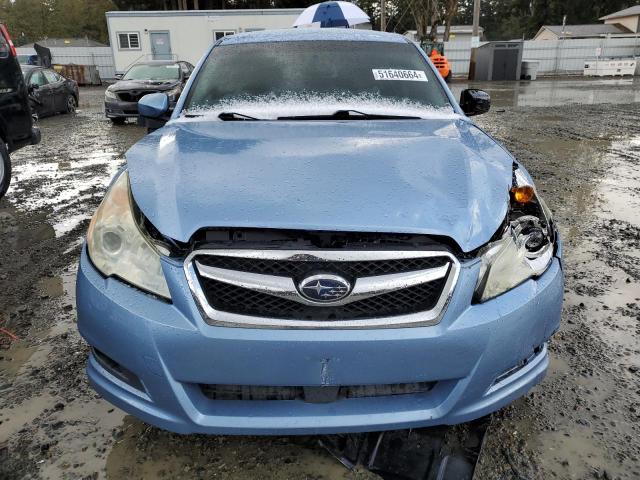 Photo 4 VIN: 4S3BMBC62A3225741 - SUBARU LEGACY 