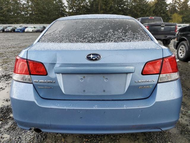 Photo 5 VIN: 4S3BMBC62A3225741 - SUBARU LEGACY 