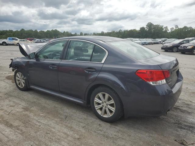 Photo 1 VIN: 4S3BMBC62A3225786 - SUBARU LEGACY 2.5 