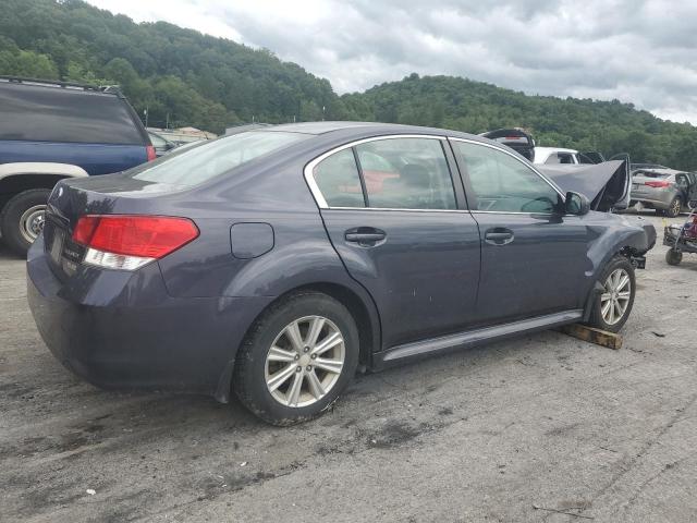 Photo 2 VIN: 4S3BMBC62A3225786 - SUBARU LEGACY 2.5 