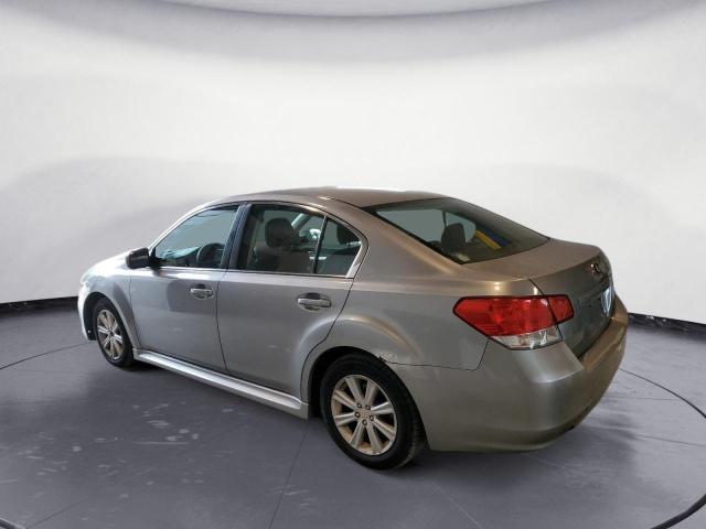 Photo 1 VIN: 4S3BMBC62A3226632 - SUBARU LEGACY 