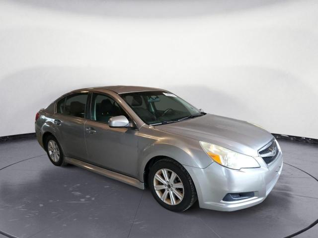 Photo 3 VIN: 4S3BMBC62A3226632 - SUBARU LEGACY 