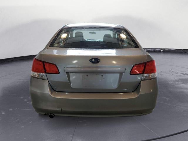 Photo 5 VIN: 4S3BMBC62A3226632 - SUBARU LEGACY 