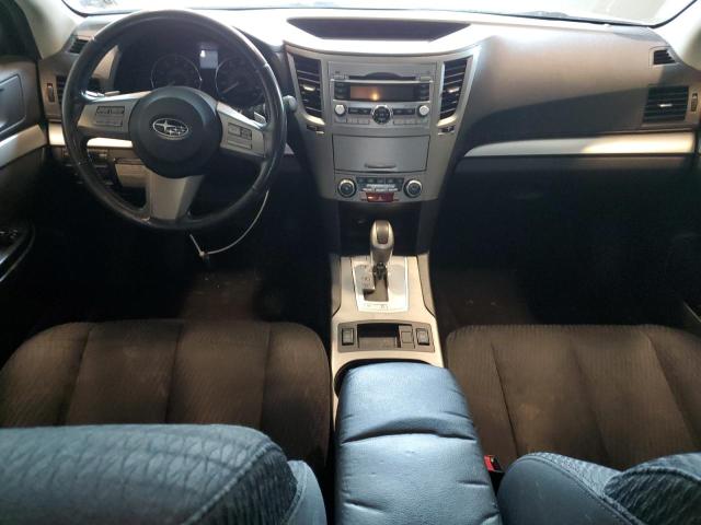 Photo 7 VIN: 4S3BMBC62A3226632 - SUBARU LEGACY 