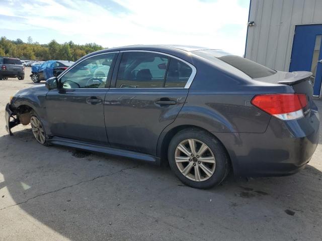 Photo 1 VIN: 4S3BMBC62A3238439 - SUBARU LEGACY 