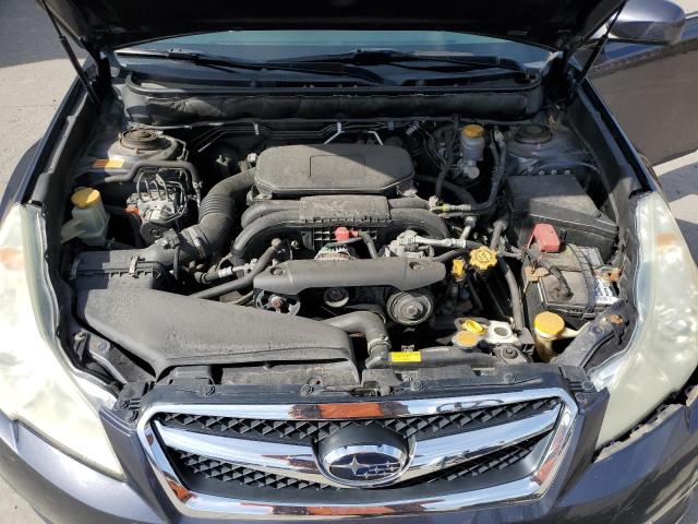 Photo 10 VIN: 4S3BMBC62A3238439 - SUBARU LEGACY 