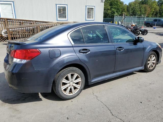 Photo 2 VIN: 4S3BMBC62A3238439 - SUBARU LEGACY 