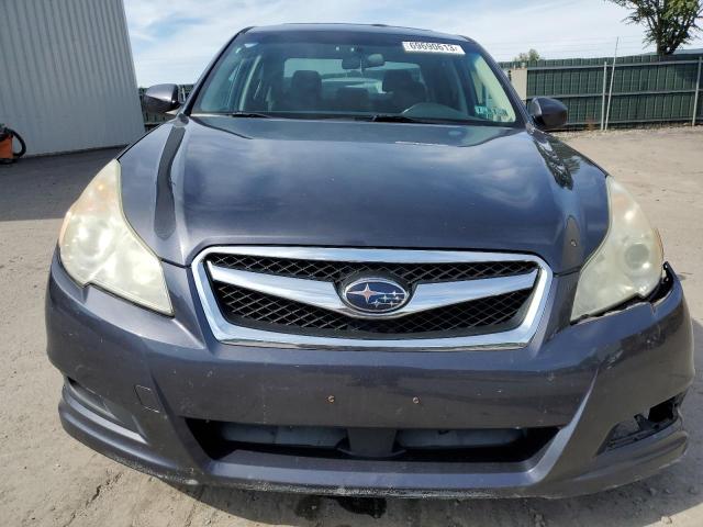 Photo 4 VIN: 4S3BMBC62A3238439 - SUBARU LEGACY 