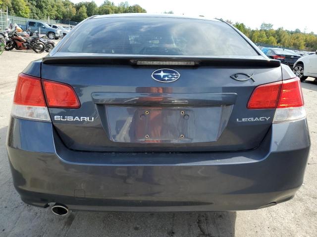 Photo 5 VIN: 4S3BMBC62A3238439 - SUBARU LEGACY 