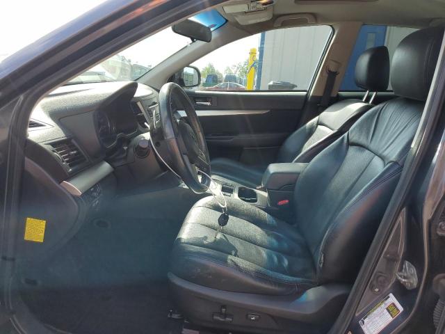 Photo 6 VIN: 4S3BMBC62A3238439 - SUBARU LEGACY 