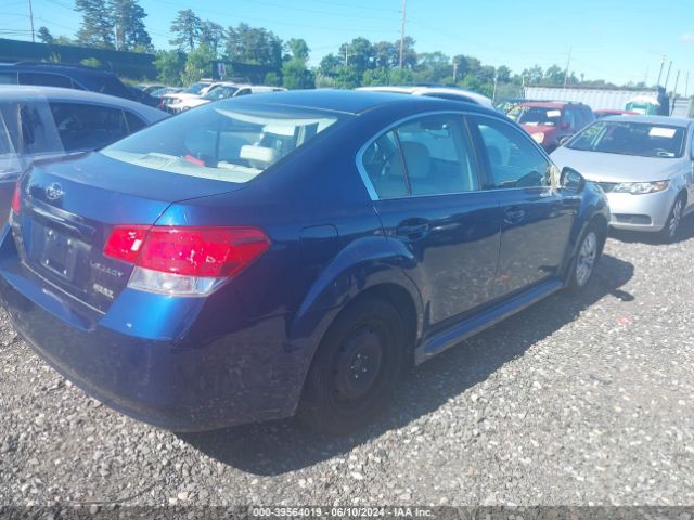 Photo 3 VIN: 4S3BMBC62A3240742 - SUBARU LEGACY 