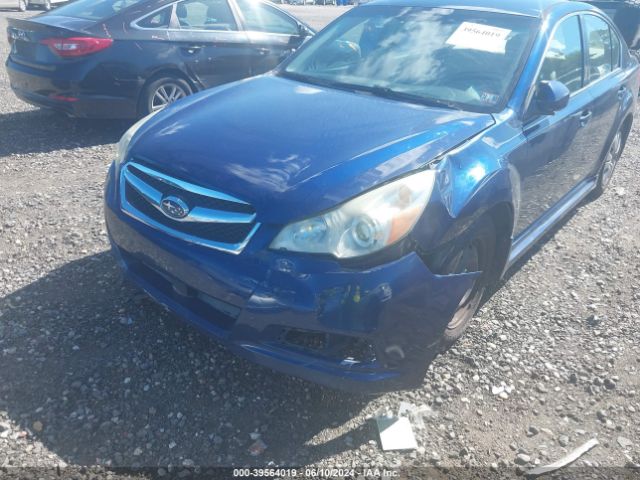 Photo 5 VIN: 4S3BMBC62A3240742 - SUBARU LEGACY 