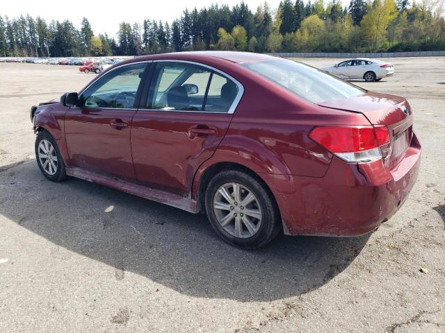 Photo 1 VIN: 4S3BMBC62A3243270 - SUBARU LEGACY 