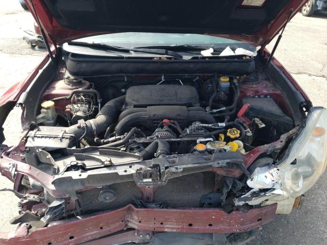 Photo 10 VIN: 4S3BMBC62A3243270 - SUBARU LEGACY 