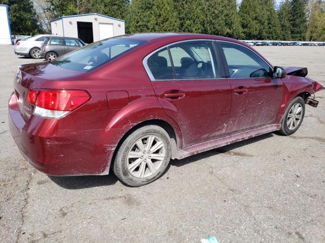 Photo 2 VIN: 4S3BMBC62A3243270 - SUBARU LEGACY 