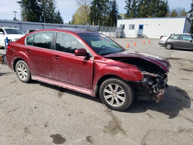 Photo 3 VIN: 4S3BMBC62A3243270 - SUBARU LEGACY 