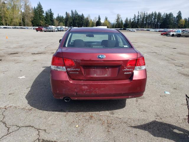 Photo 5 VIN: 4S3BMBC62A3243270 - SUBARU LEGACY 