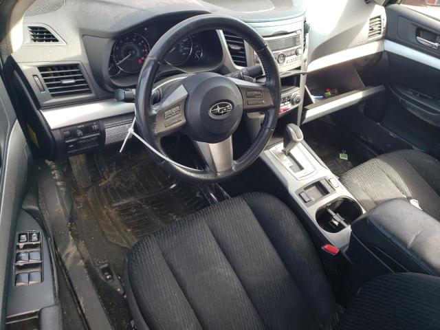 Photo 7 VIN: 4S3BMBC62A3243270 - SUBARU LEGACY 