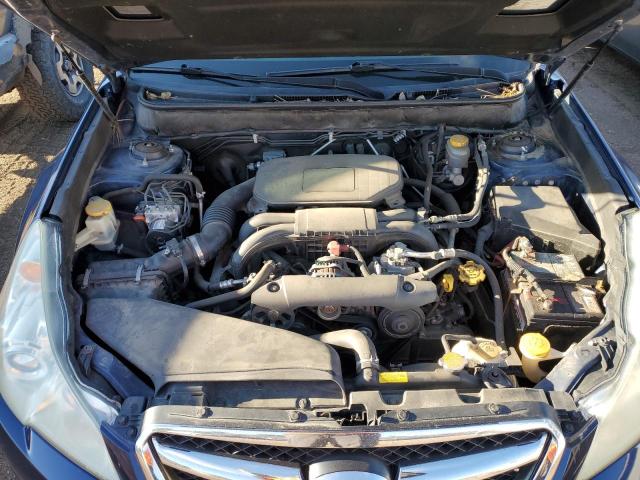 Photo 10 VIN: 4S3BMBC62B3215776 - SUBARU LEGACY 2.5 