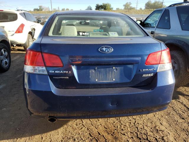 Photo 5 VIN: 4S3BMBC62B3215776 - SUBARU LEGACY 2.5 