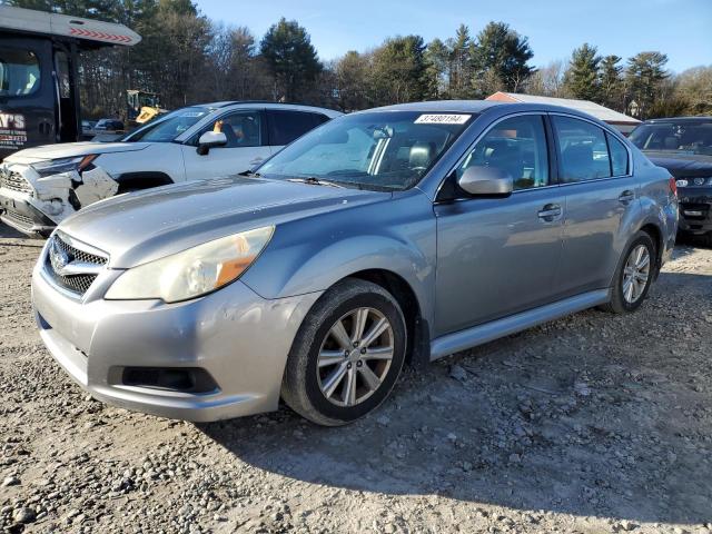 Photo 0 VIN: 4S3BMBC62B3223716 - SUBARU LEGACY 